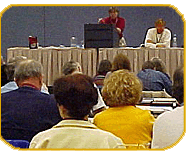 The Neale's Seminar and Cruising Schools